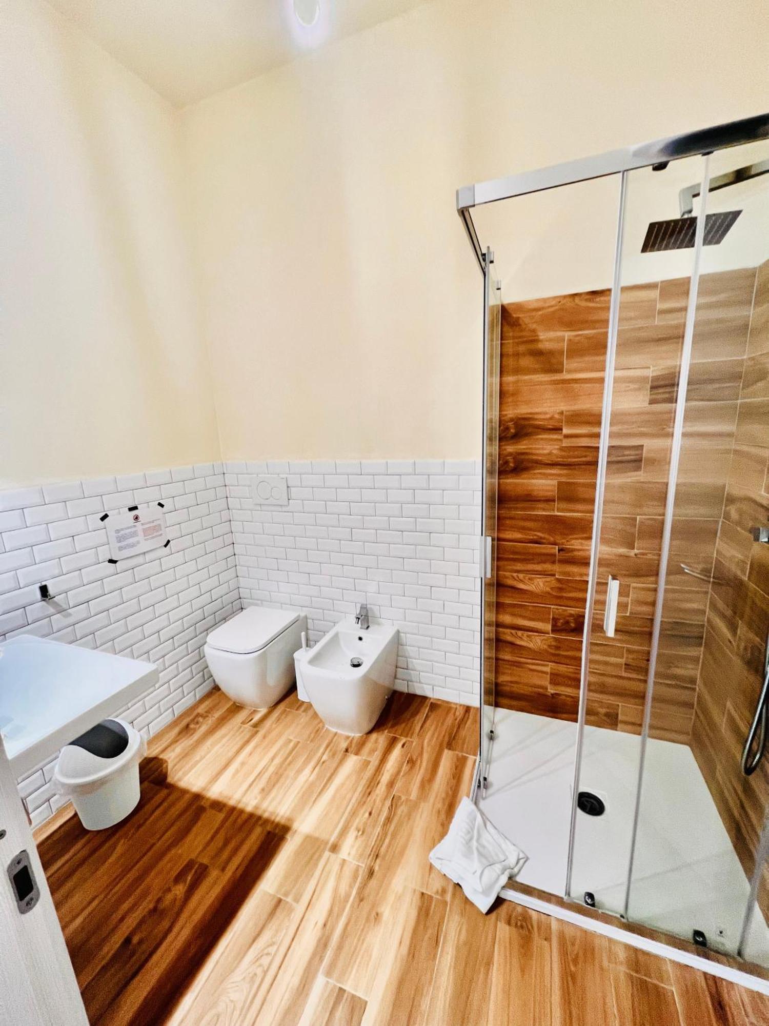 Casa Maka' Apartment Олбия Екстериор снимка