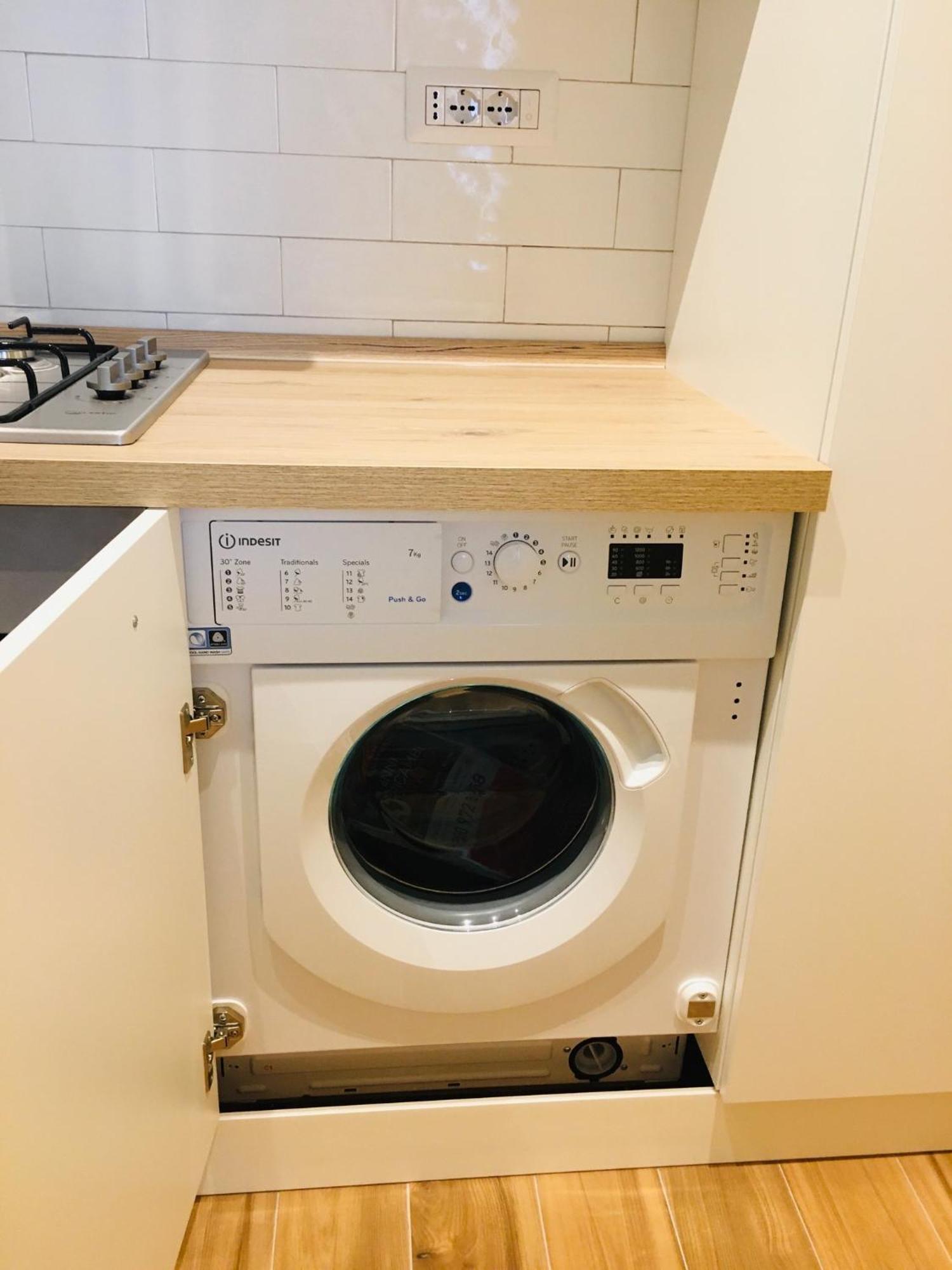 Casa Maka' Apartment Олбия Екстериор снимка